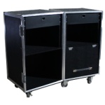Road Percussion Cabinets - #RPC