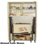 Elementary Mallet Storage - #EMS