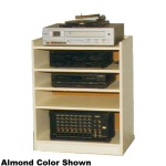 Elementary Stereo Cabinet - #ESC