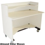 Midi Computer Workstation - #MCWS