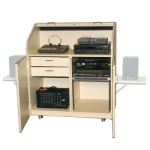 Stereo Workstation - #SW