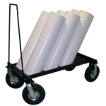 Field Flag Cart - #FFC