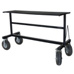 Field Keyboard Cart - #FKC