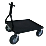 Field Speaker Cart - #FSC