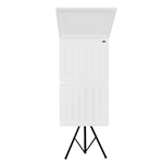 Light Acoustic Shell with Stand - #FLAS(PAS)