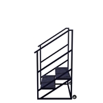 2 Step Stairs for 16