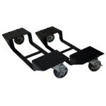 Heavy Duty Piano Dolly - #HDPD