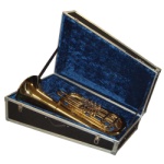 Melhart Tuba Case - #MRTC