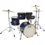 Drumcraft Fusion Series 4- Deep Sea Burst