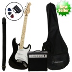 Adamson Guitar Pack