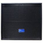 Melhart 600w Single 18