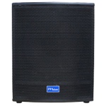 Melhart 1200w Single 18