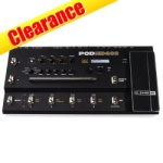 Line 6 POD HD400