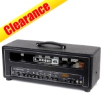 Line 6 - 100w (75x2) Stereo Spider Valve HD - SVHD100