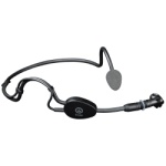 AKG Headworn Rugged Condenser for Sports Use C544L