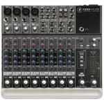Mackie 12-Channel Mixer 1202VLZ3