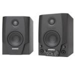 Samson Active Studio Monitors Studio-GT