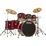 Mapex Horizon HZB 7pc. Birch Lackquer-SCY