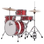 Gretsch Catalina Club Street Series Shell Pack
