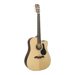 Alvarez RD210C
