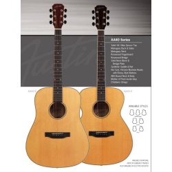 Austin AA40D