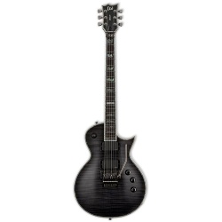 Esp LTD DLX EC1000FR W/EMG
