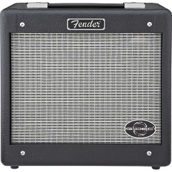 Fender G-DEC Junior