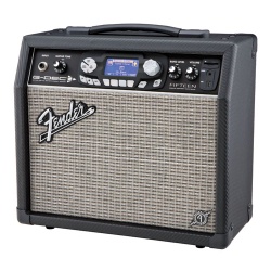 Fender G-DEC 3 Fifteen