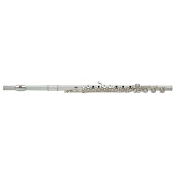 Yamaha Flute YFL-481HLPGP