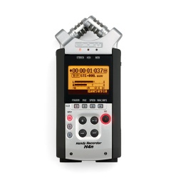Zoom H4N