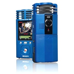 Zoom Q3