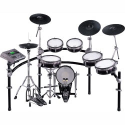 Roland TD-20SBK V-Pro Series