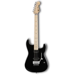 Charvel San Dimas Black