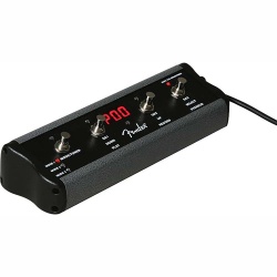 Fender ULT-4 Footswitch