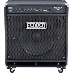 Fender Rumble 150 Combo