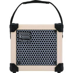 Boss MICRO CUBE-W