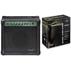 Stagg 20 W RMS Bass Amplifier