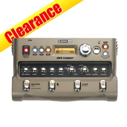 Line 6 JM4 Looper