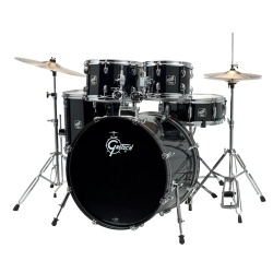 Gretsch RGE625BLK