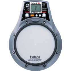 Roland RMP-5: Rhythm Coach