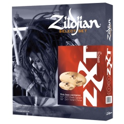 Zildjian ZXTS2P Effects Pack