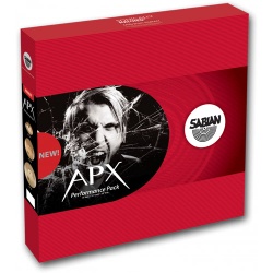 Sabian APX Performance Set