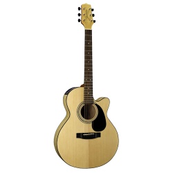 Jasmine S34CFM