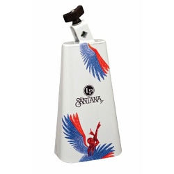 LP205-SNW Santana Cowbell