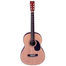 Hohner HW200 - Concert Steel-String