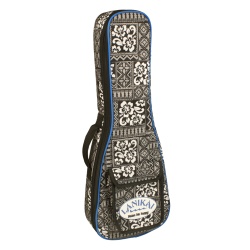 Lanikai - Tribal Pattern Soprano Bag
