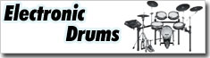Drum Sets-Electric Drums