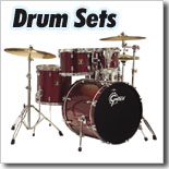 Drum Sets
