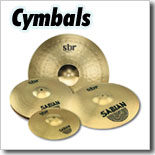 Cymbals