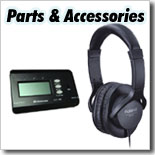 Parts & Accessories